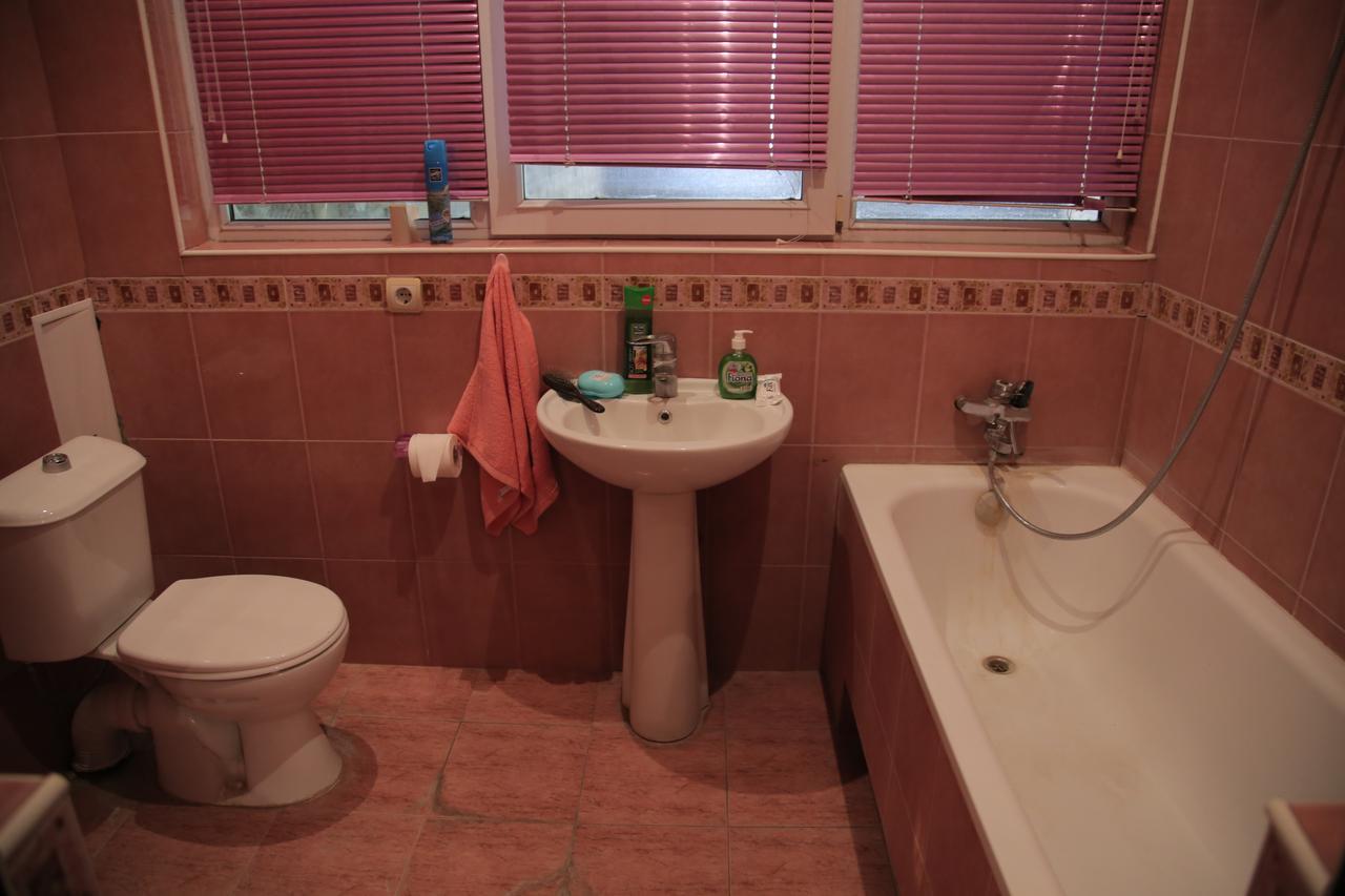 Noy Hostel エレバン エクステリア 写真