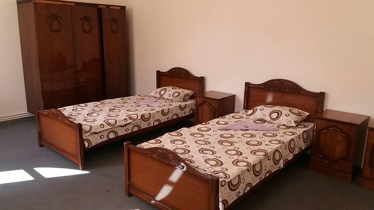 Noy Hostel エレバン エクステリア 写真