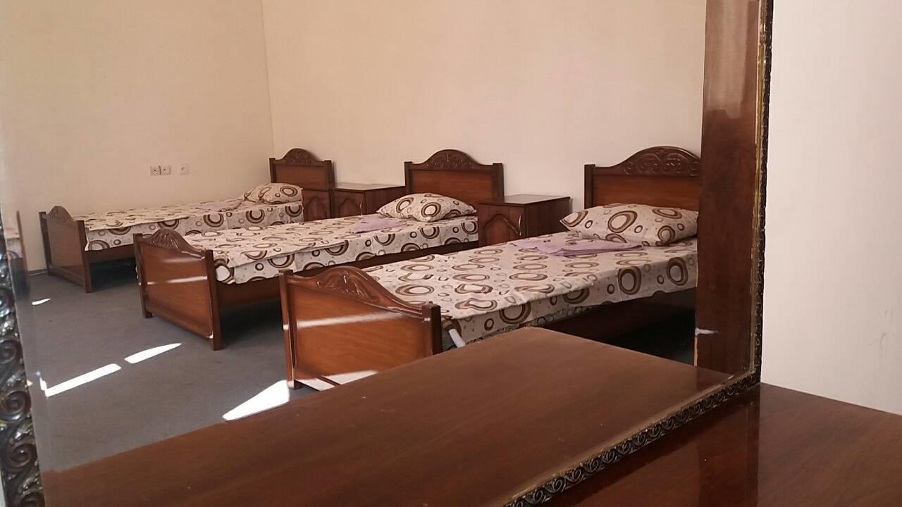 Noy Hostel エレバン エクステリア 写真