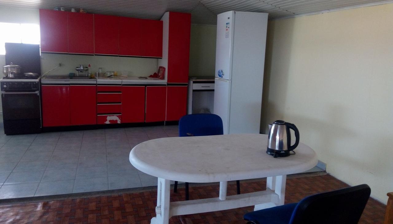 Noy Hostel エレバン エクステリア 写真