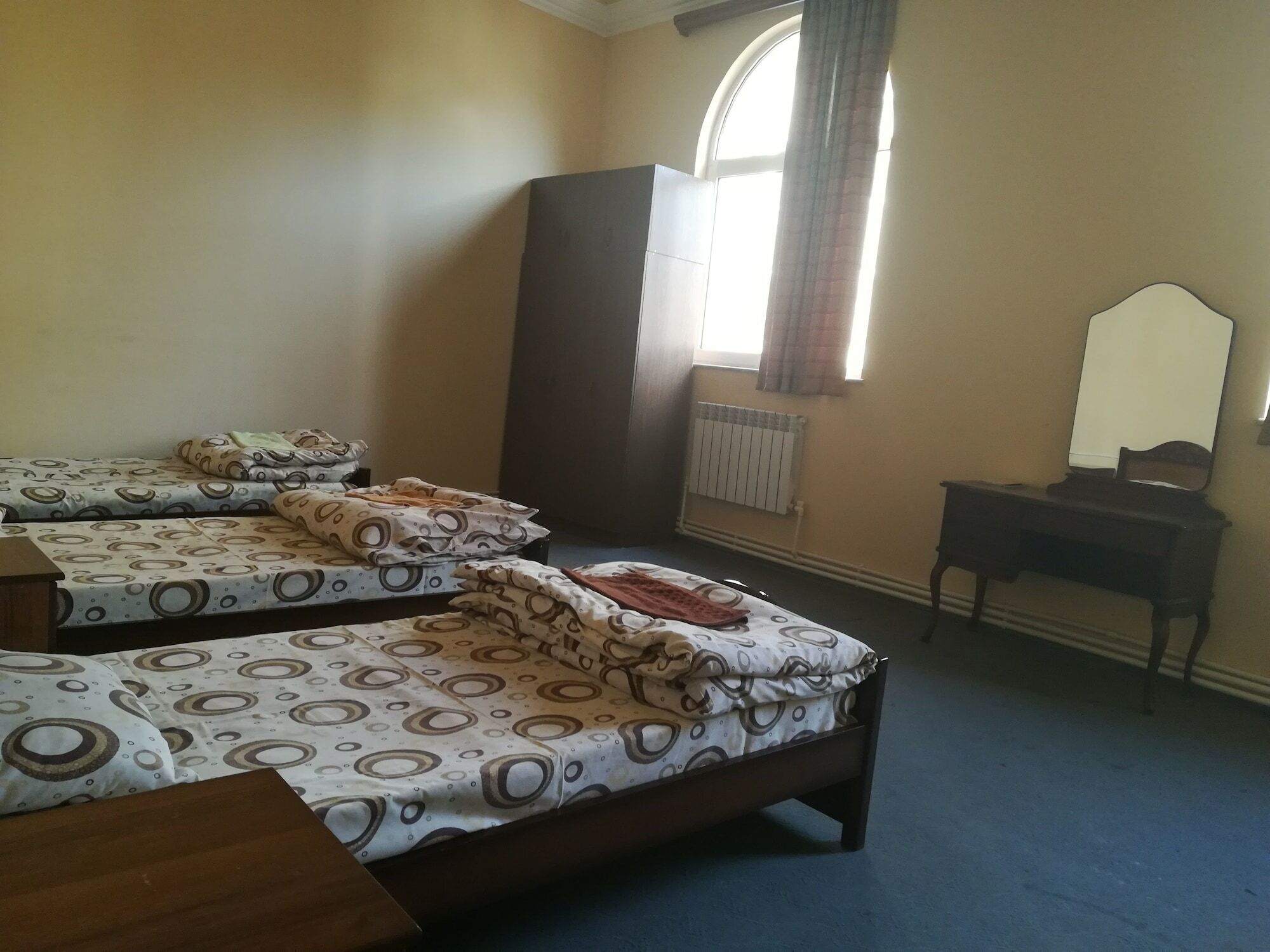 Noy Hostel エレバン エクステリア 写真
